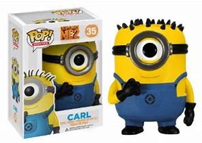 Image result for Despicable Me Dolls