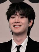 Image result for YoonGi PFP