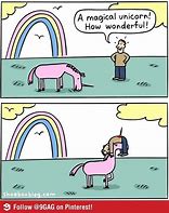 Image result for Majestic Unicorn Meme