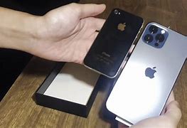 Image result for iPhone 12 Pro Max Box