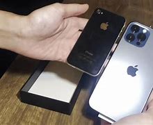 Image result for iPhone Box Opened