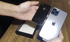 Image result for iPhone 12 Pro Max in Box