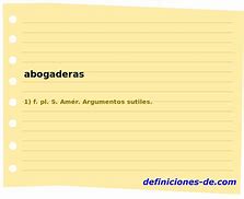 Image result for abogaderas