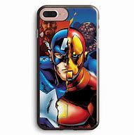 Image result for iphone 7 marvel case