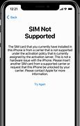 Image result for Carrier Lock iPhone 6s Plus