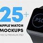 Image result for Apple Watch Wallet Mockup