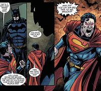 Image result for Batman Kills Joker for Superman