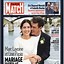 Image result for Paris Match Magazine Front Cover