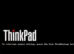 Image result for IBM ThinkPad Logo