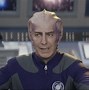 Image result for Galaxy Quest Staff Battle