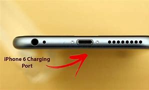 Image result for iPhone Series Charging Ports