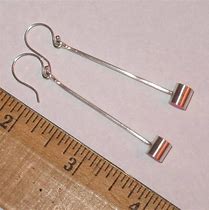 Image result for Long Silver Stick