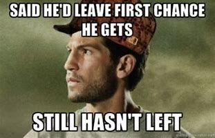 Image result for Shane Walking Dead Meme