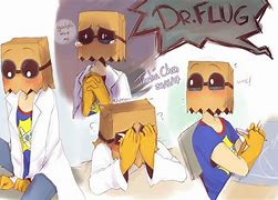 Image result for Villainous Dr Flug Memes