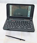 Image result for Sharp Zaurus 5800