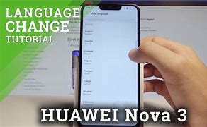 Image result for How to Change GUI in Huawei
