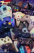 Image result for Gaming Console Wallpaper