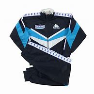 Image result for Olesstore Kappa Tracksuit