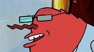 Image result for mr krab memes