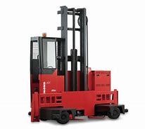 Image result for Side Lift Fork Lift