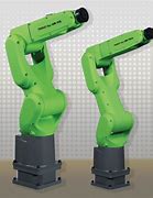 Image result for Fanuc Robot Models