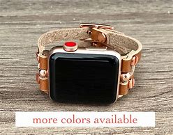 Image result for Apple Watch Band 38Mm Dark Rose Gold and Pink