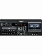 Image result for Denon Turntable Cassette CD