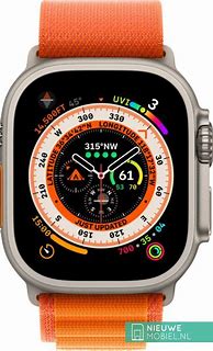 Image result for Apple Watch Series 4 Oranger