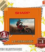 Image result for Sharp 32 Inch Roku TV