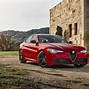 Image result for Alfa Romeo Giulia Ti