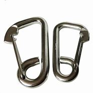 Image result for Angled Snap Spring Clip