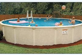 Image result for 21 Foot Round Above Ground Pool
