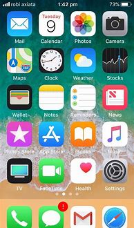 Image result for iPhone Messenger Icon