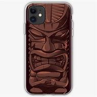 Image result for Tiki Phone Cases