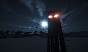 Image result for Scary Enderman