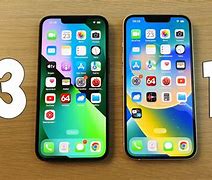 Image result for iPhone 13 Pro Max vs iPhone 8