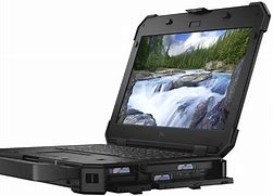 Image result for Dell Latitude Rugged Laptop