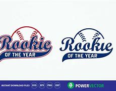 Image result for Red White Blue Rookie of the Year