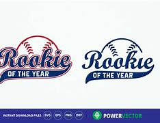 Image result for Rookie of the Year Baseball