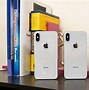 Image result for iPhone 8 Specs vs XS