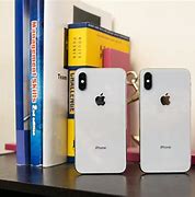 Image result for How is iPhone XS different from iPhone X?