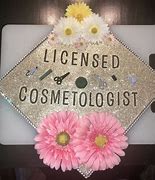Image result for Cosmetology Graduation