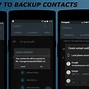 Image result for How to Back Up Android Phone