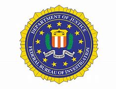 Image result for FBI Transparent