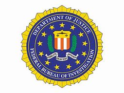 Image result for FBI Shield Badge