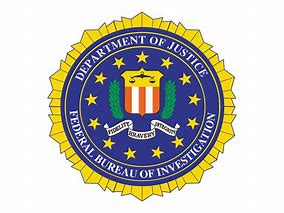 Image result for FBI Badge Logo