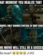 Image result for whyQuestions Groot Meme