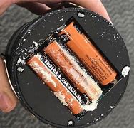 Image result for Cleaning Battery Corrosion