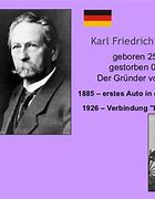 Image result for Karl Benz 1886