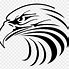 Image result for Eagle Face Vector